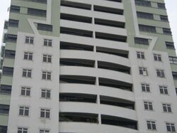 Balmoral Gate (D10), Condominium #599106591
